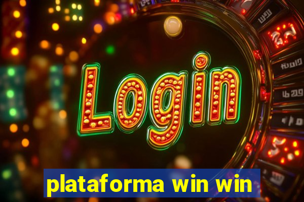 plataforma win win